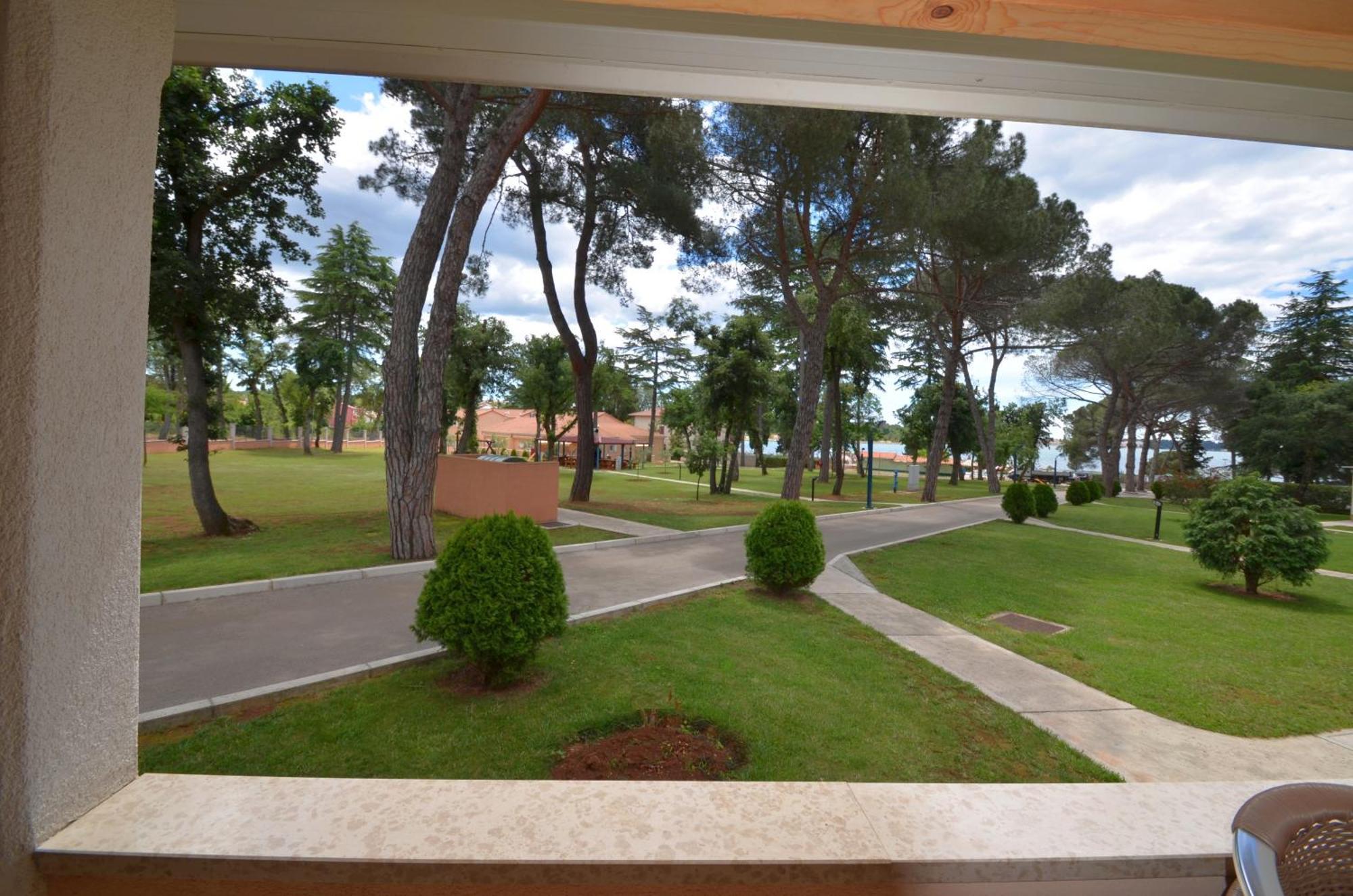 Apartments Materada Residence ポレッチ 部屋 写真