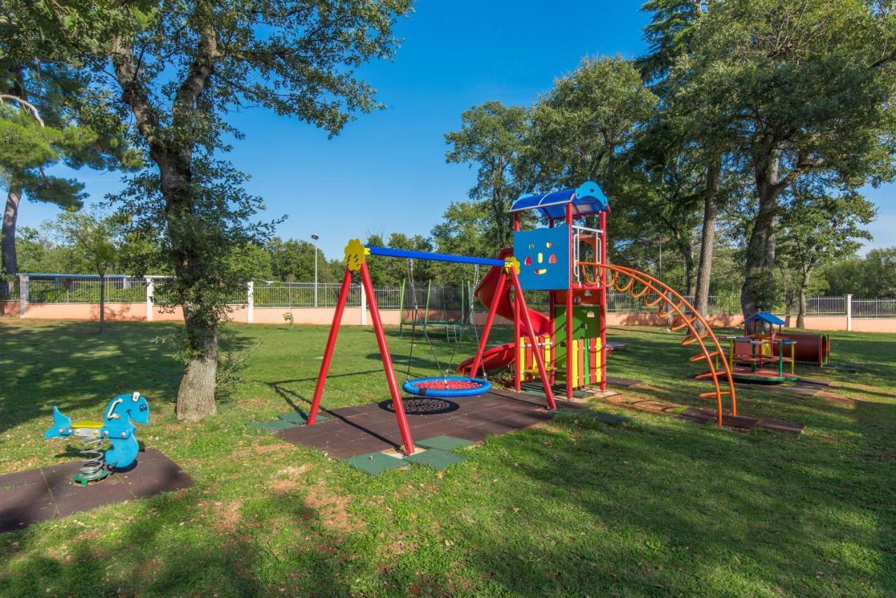 Apartments Materada Residence ポレッチ エクステリア 写真